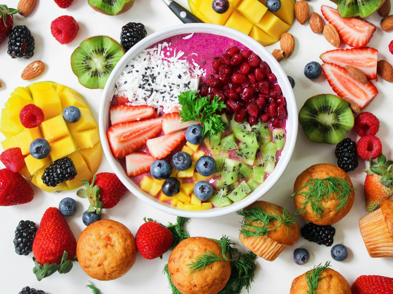 Nutrition